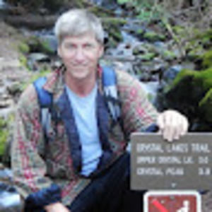 Meet your Posher, Jefferson scott